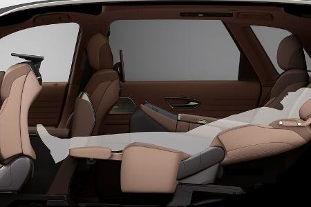 Toyota Century SUV