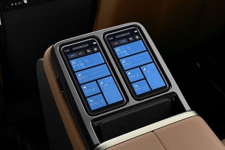 Toyota Century SUV