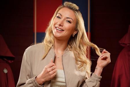 Anna-Carina Woitschack