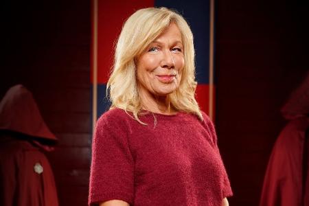 Ulrike von der Groeben