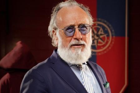 Friedrich Liechtenstein