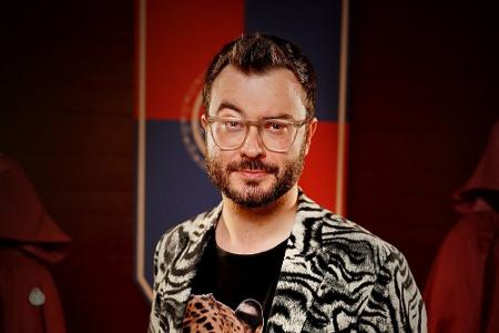 Sebastian Klussmann