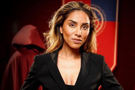 Sabrina Setlur
