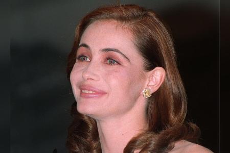 Emmanuelle Béart: Emmanuelle Béart:
