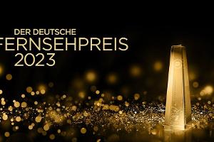 Streamingdienste steigen beim Deutschen Fernsehpreis als Partner ein