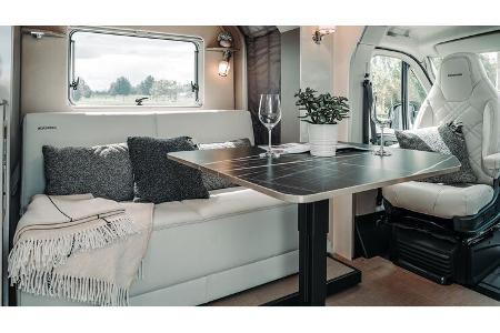Sofa, Tisch, Lounge