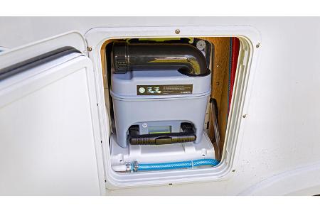 Sunlight T 680 AE vs. Joa Camp 75 T f