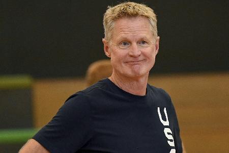 Kerr über Deutschland: Kerr über Deutschland: