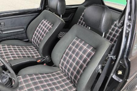 VW Golf I GTI (1978)