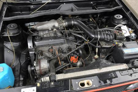 VW Golf I GTI (1978)
