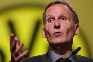 DFB-Vize Watzke vor Länderspielen: "Mehr als nur Testspiele"
