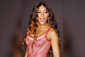 Pirelli-Kalender 2024: Naomi Campbell zum fünften Mal dabei
