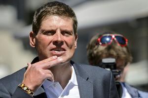 "Es ging um Leben und Tod": Ullrich über "Riesen-Absturz"