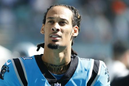 Wirrwarr in der NFL: Robby, Robbie oder Chosen? Wirrwarr in der NFL: Robby, Robbie oder Chosen?