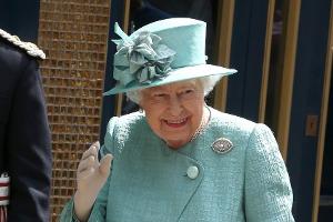 Erster Todestag der Queen: Der König ehrt seine Mutter mit Statement
