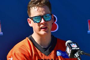 275 Millionen: Burrow steigt zum NFL-Topverdiener auf