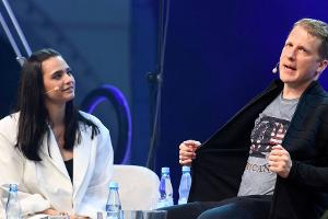 So geht es Amira und Oliver Pocher nach der Trennung
