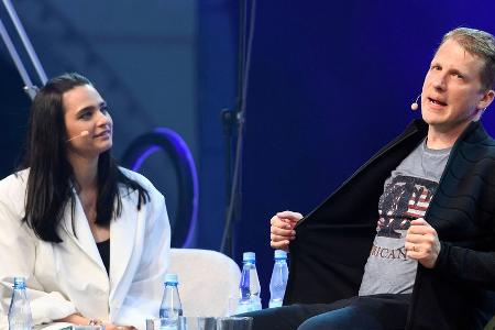 So geht es Amira und Oliver Pocher nach der Trennung So geht es Amira und Oliver Pocher nach der Trennung