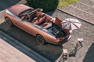 Fußballer kauft teuersten Neuwagen der Welt