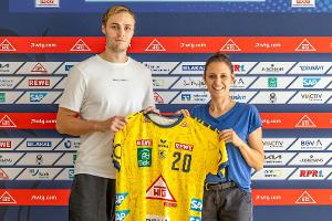 Handball: Rhein-Neckar Löwen reagieren auf Verletzungen