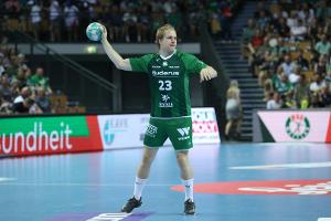 Handball: Fredriksen verlässt Wetzlar zum Saisonende