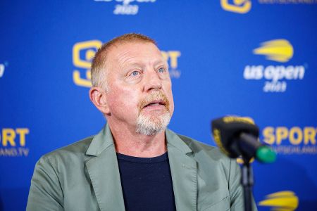 boris becker