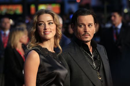 depp und heard