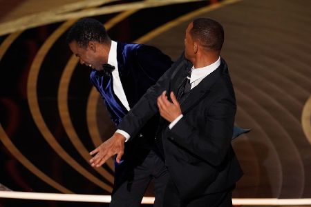 oscars 2022