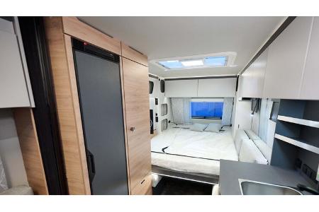 Knaus Yaseo 500 DK
