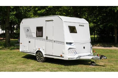 Knaus Yaseo 340 PX (2024)