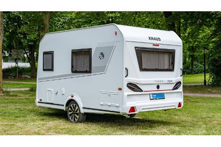 Knaus Yaseo 340 PX (2024)