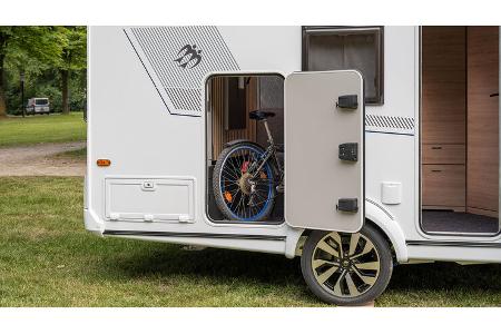 Knaus Yaseo 340 PX (2024)