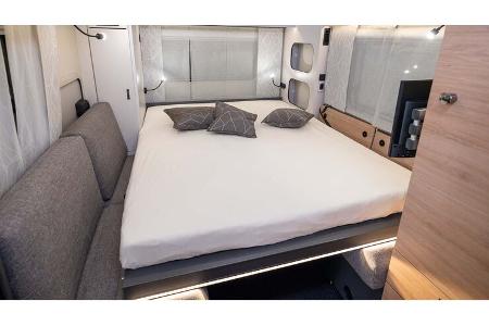 Knaus Yaseo 340 PX (2024)