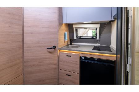 Knaus Yaseo 340 PX (2024)
