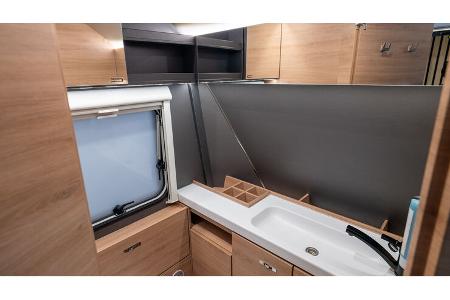 Knaus Yaseo 340 PX (2024)
