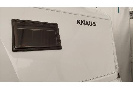 Knaus Yaseo 340 PX (2024)
