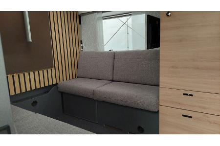 Knaus Yaseo 340 PX (2024)