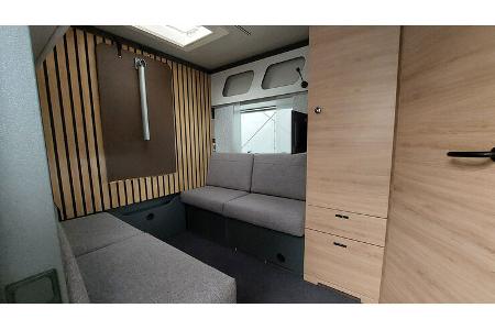 Knaus Yaseo 340 PX (2024)