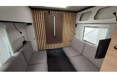 Knaus Yaseo 340 PX (2024)