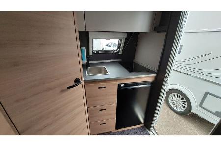 Knaus Yaseo 340 PX (2024)