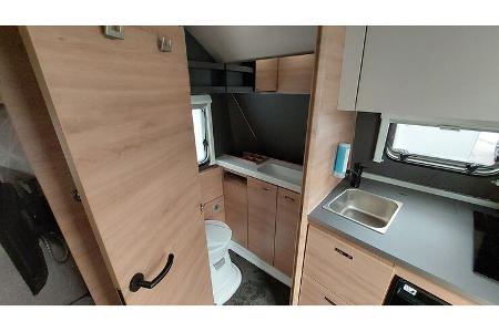Knaus Yaseo 340 PX (2024)
