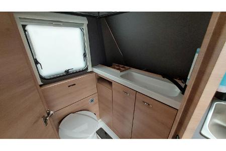 Knaus Yaseo 340 PX (2024)
