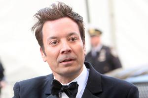 Moderator Jimmy Fallon entschuldigt sich für "toxisches Arbeitsklima"