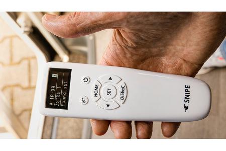 SAT und Tv-Anlage einbauen f