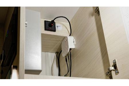 SAT und Tv-Anlage einbauen f