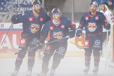 CHL: München mit zweitem Sieg