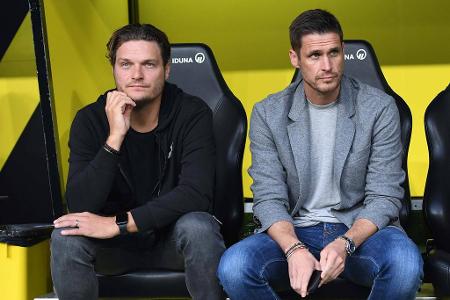 Platz 13: Borussia Dortmund - 356,9 Millionen Euro