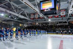 CHL: Erste Niederlage für Vizemeister Ingolstadt