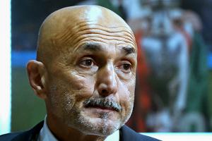 Enttäuschendes Spalletti-Debüt - England lässt Punkte liegen