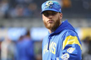 NFL: Rams mindestens vier Spiele ohne Kupp